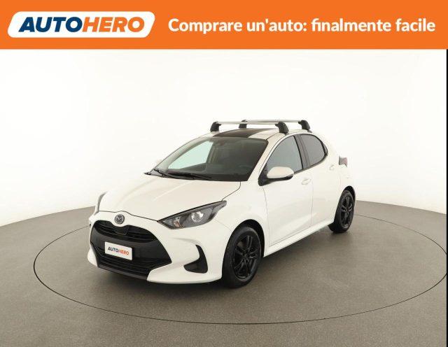 MAZDA 2 Mazda2 Hybrid 1.5 VVT e-CVT Full Hybrid Electric P