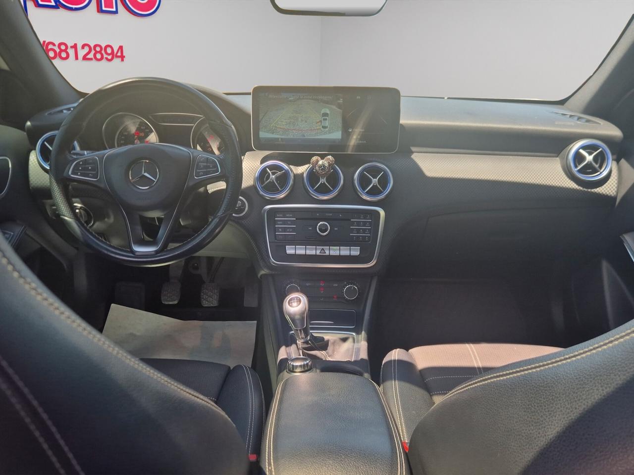 Mercedes-benz A 180 CDI Premium