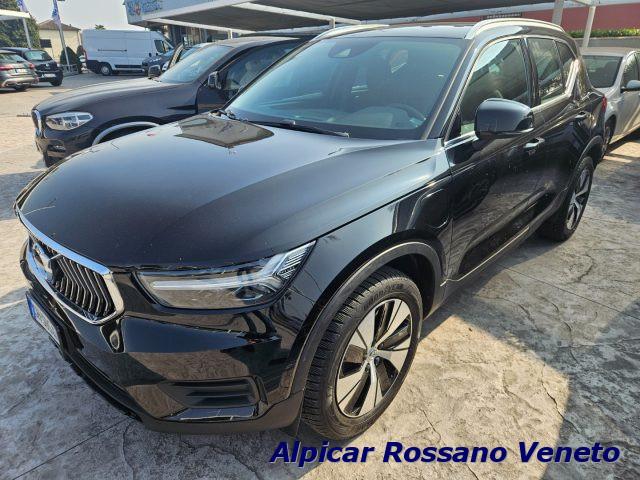 VOLVO XC40 T4 Recharge Plug-in Hybrid Inscription Expression