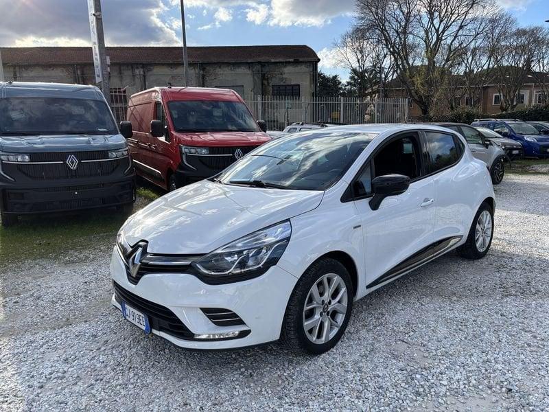 Renault Clio 1.2 75CV 5 porte Intens