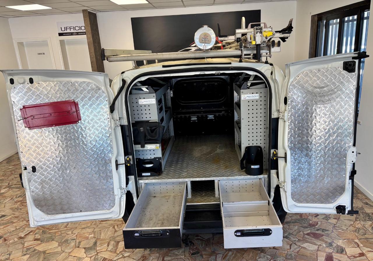 Fiat Doblò 1.6 Multijet