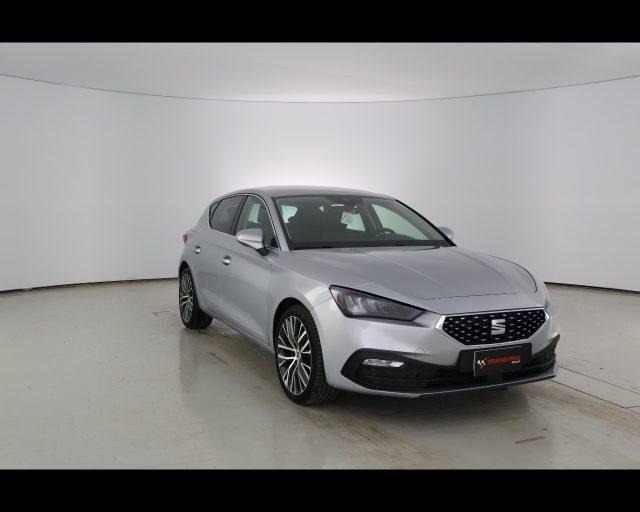 SEAT Leon 1.5 eTSI 150 CV DSG Xcellence
