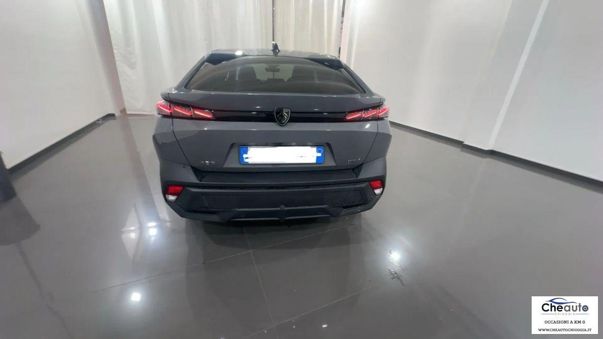 PEUGEOT - 408 1.2 puretech GT s&s 130cv eat8