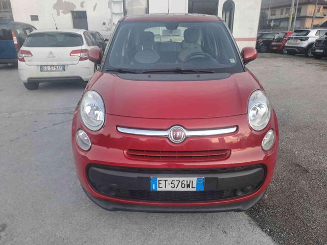 FIAT 500L 1.3 Multijet 85 CV Pop Star