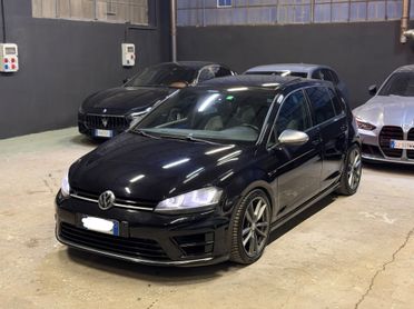 Volkswagen Golf R 2.0 5p.