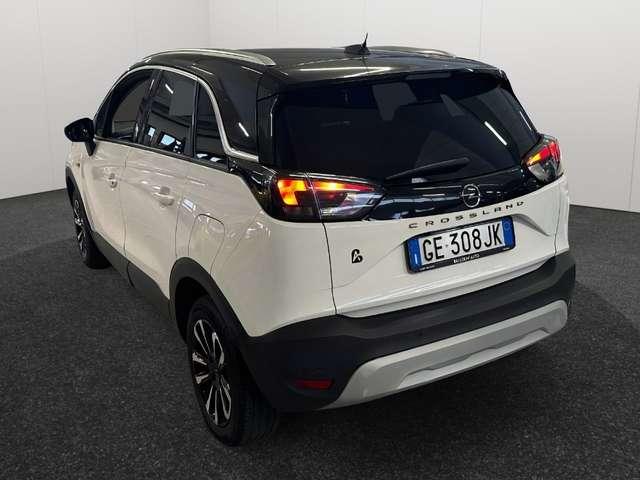 Opel Crossland 1.5 110Cv Elegance