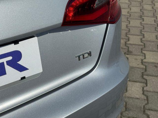 AUDI A3 SPB 1.6 TDI S tronic Attraction Pelle, Ok neop