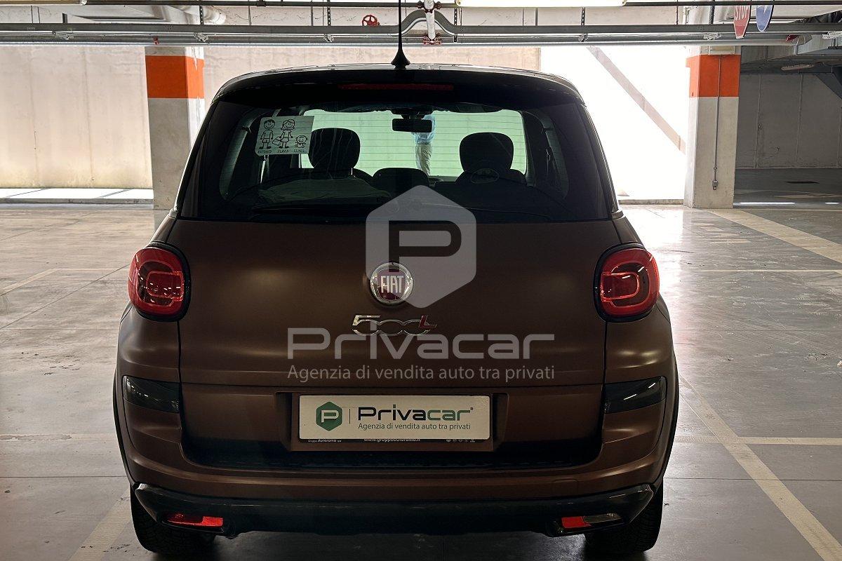 FIAT 500L 1.3 Multijet 95 CV Cross