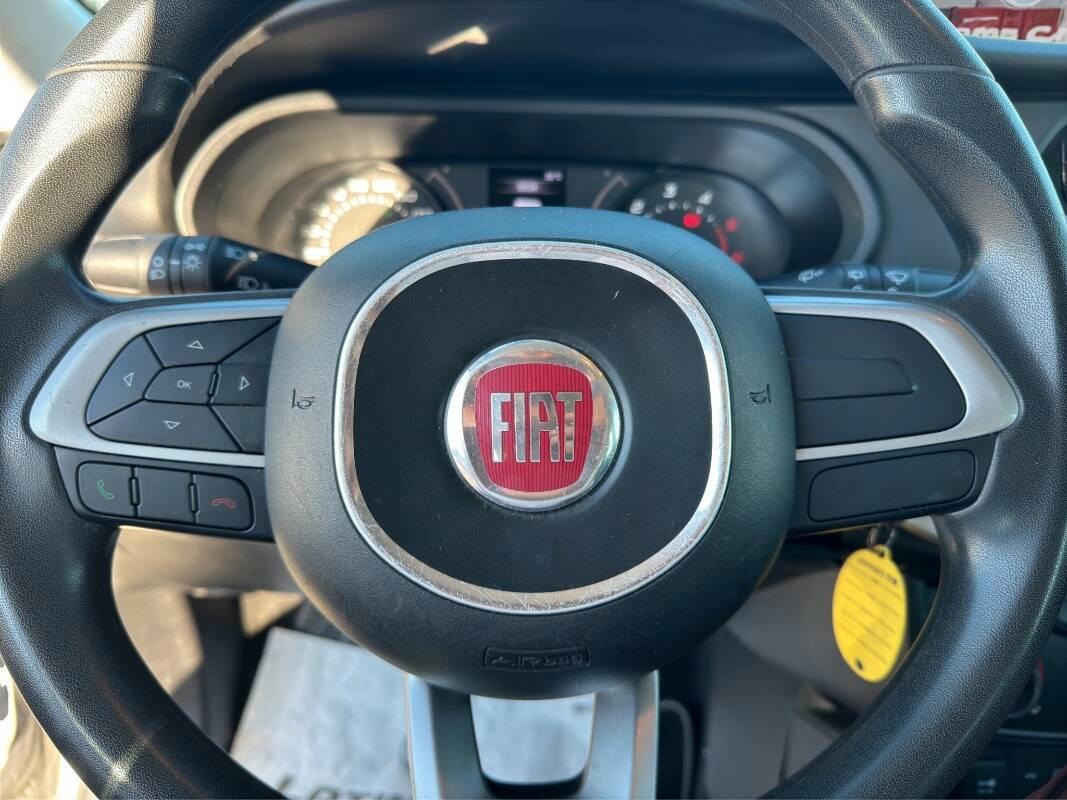 Fiat Tipo 1.3 mjt Street s&s 95cv
