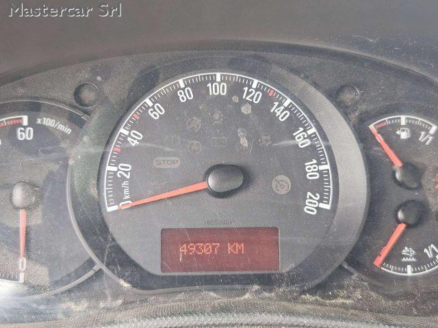 OPEL Movano 2.3 CDTI 130cv E6 L2H1 R35 HD cassonato cabinato g