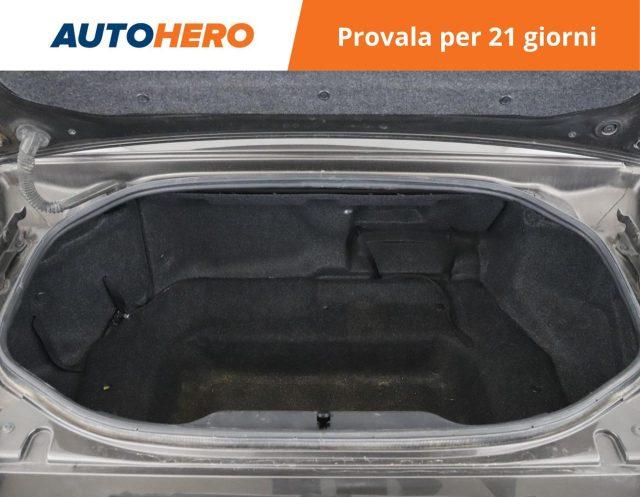 FIAT 124 Spider 1.4 MultiAir Lusso