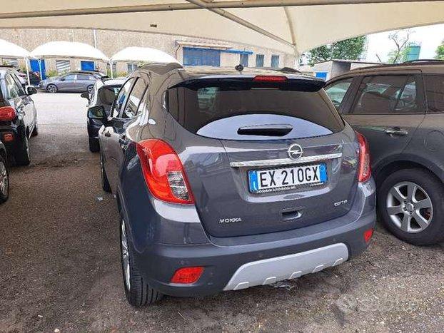 Opel Mokka 4X4 136 CV N COSMO