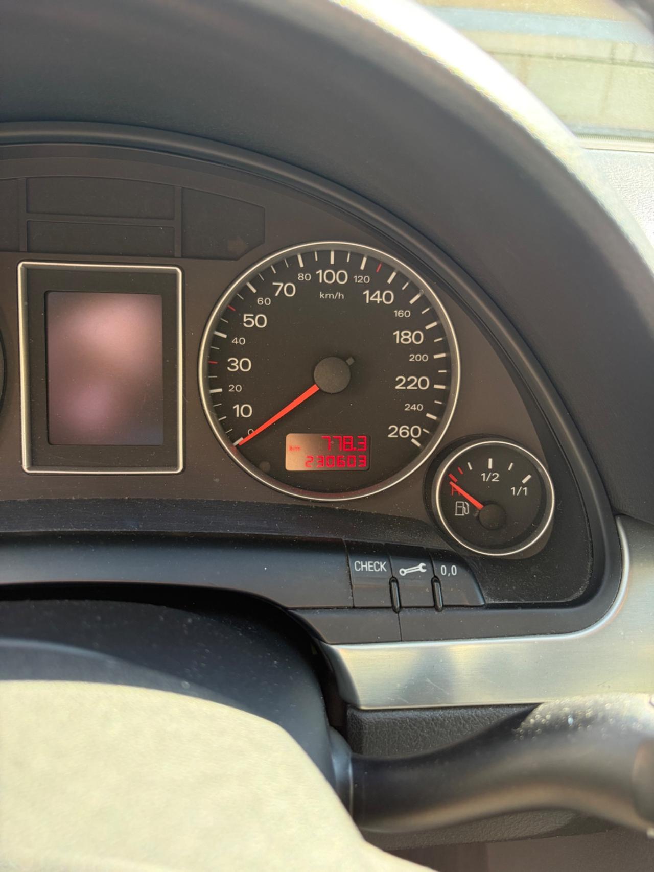 Audi A4 2.0 TDI F.AP. Avant Top
