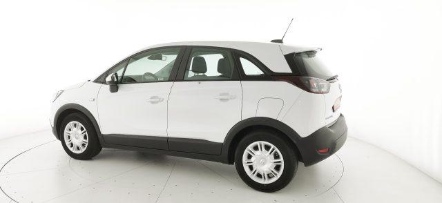 OPEL Crossland X 1.2 12V Advance
