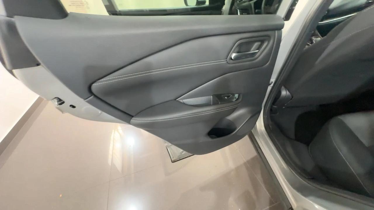 Nissan Qashqai MHEV 158 CV Xtronic N-Connecta