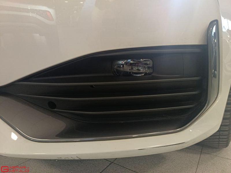 CUPRA Leon 1.5 HYBRID 110kW DSG