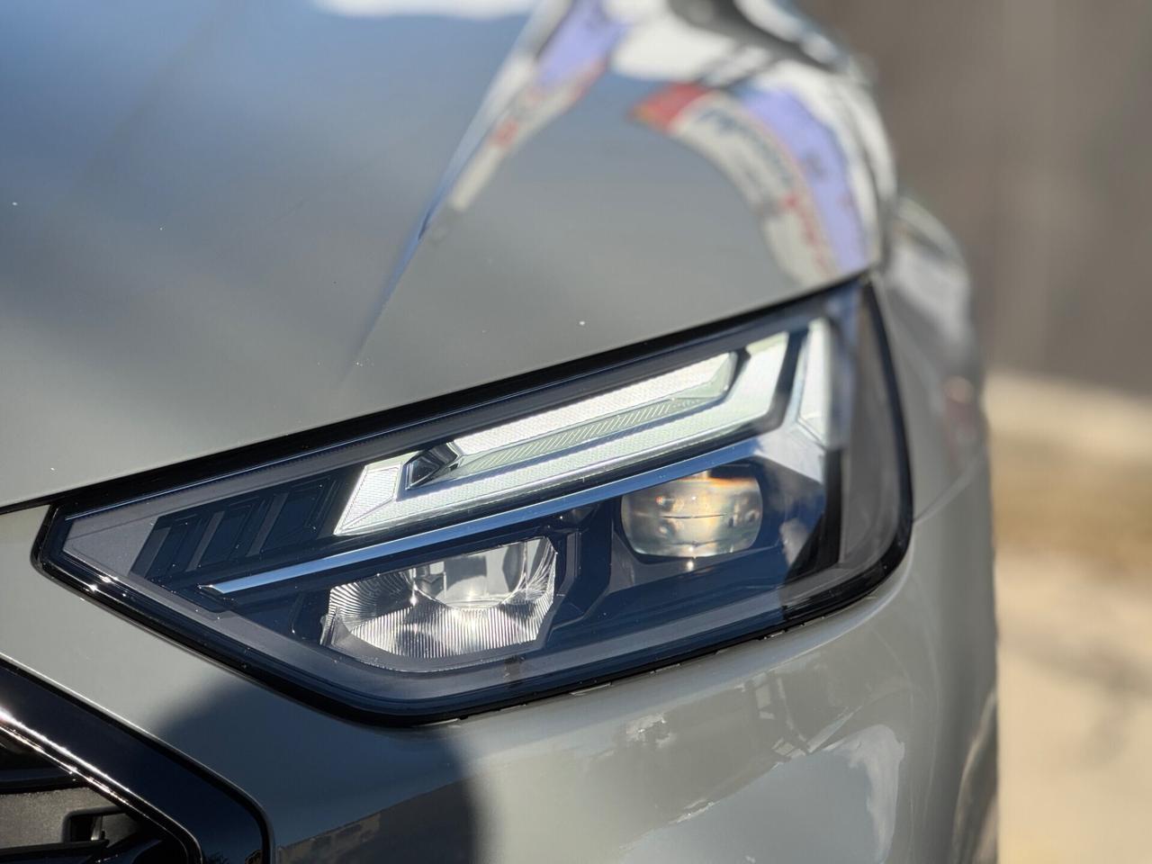 AUDI Q5 SPORTBACK 50 TFSI 299 CV S-LINE FULL IVA ESPOSTA