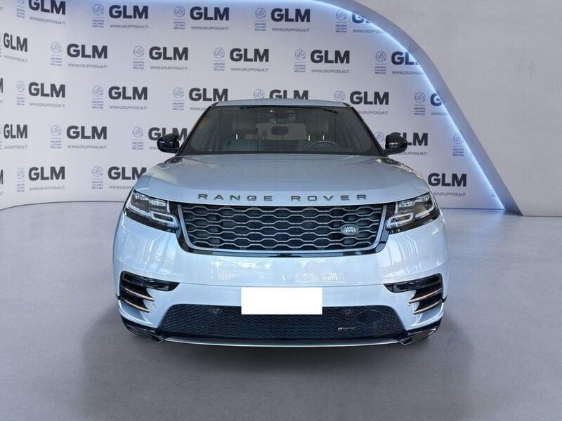 Land Rover Range Rover Velar Range Rover Velar 2.0D I4 204 CV R-Dynamic S