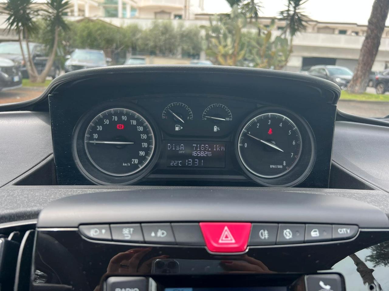 Lancia Ypsilon 1.0 FireFly 5 porte S&S Hybrid Ecochic Silver