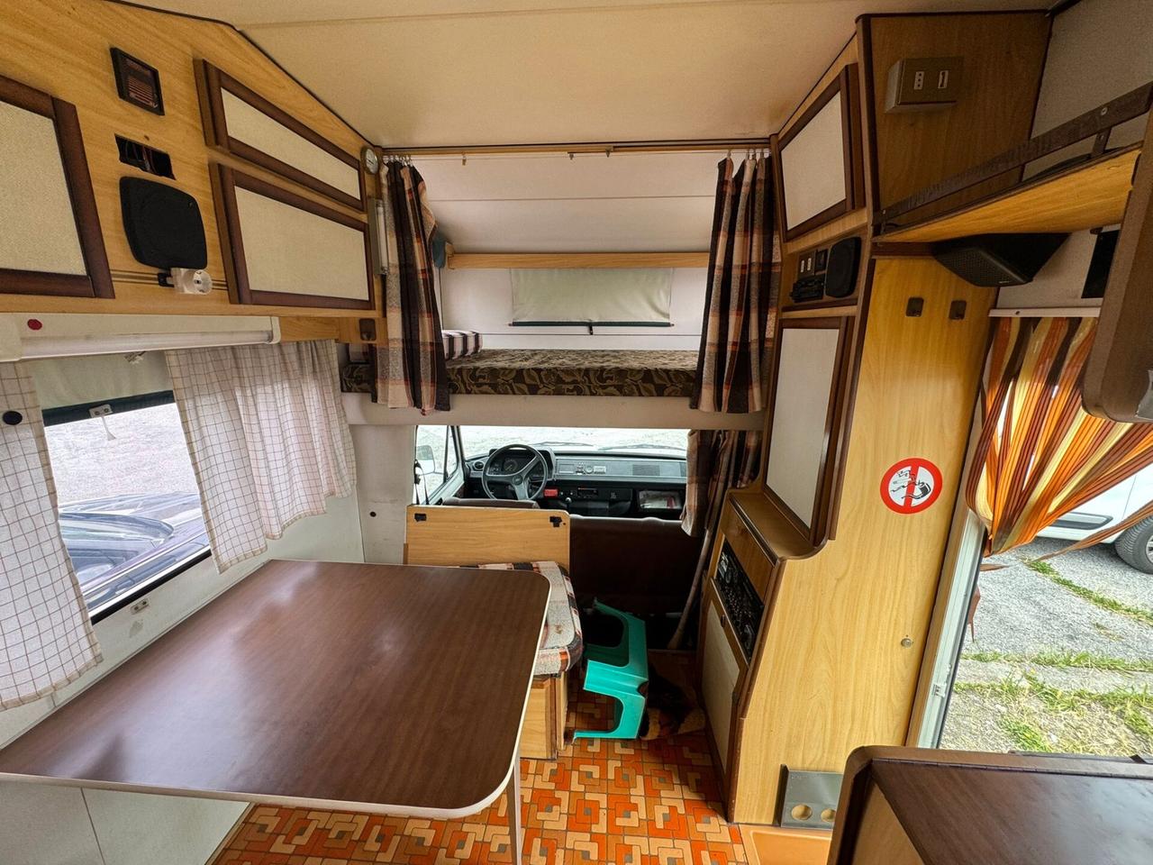 Ford Vencld Transit