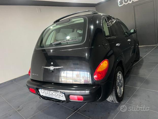 CHRYSLER PT Cruiser 2.2 CRD APRI E VEDI CHE BELL