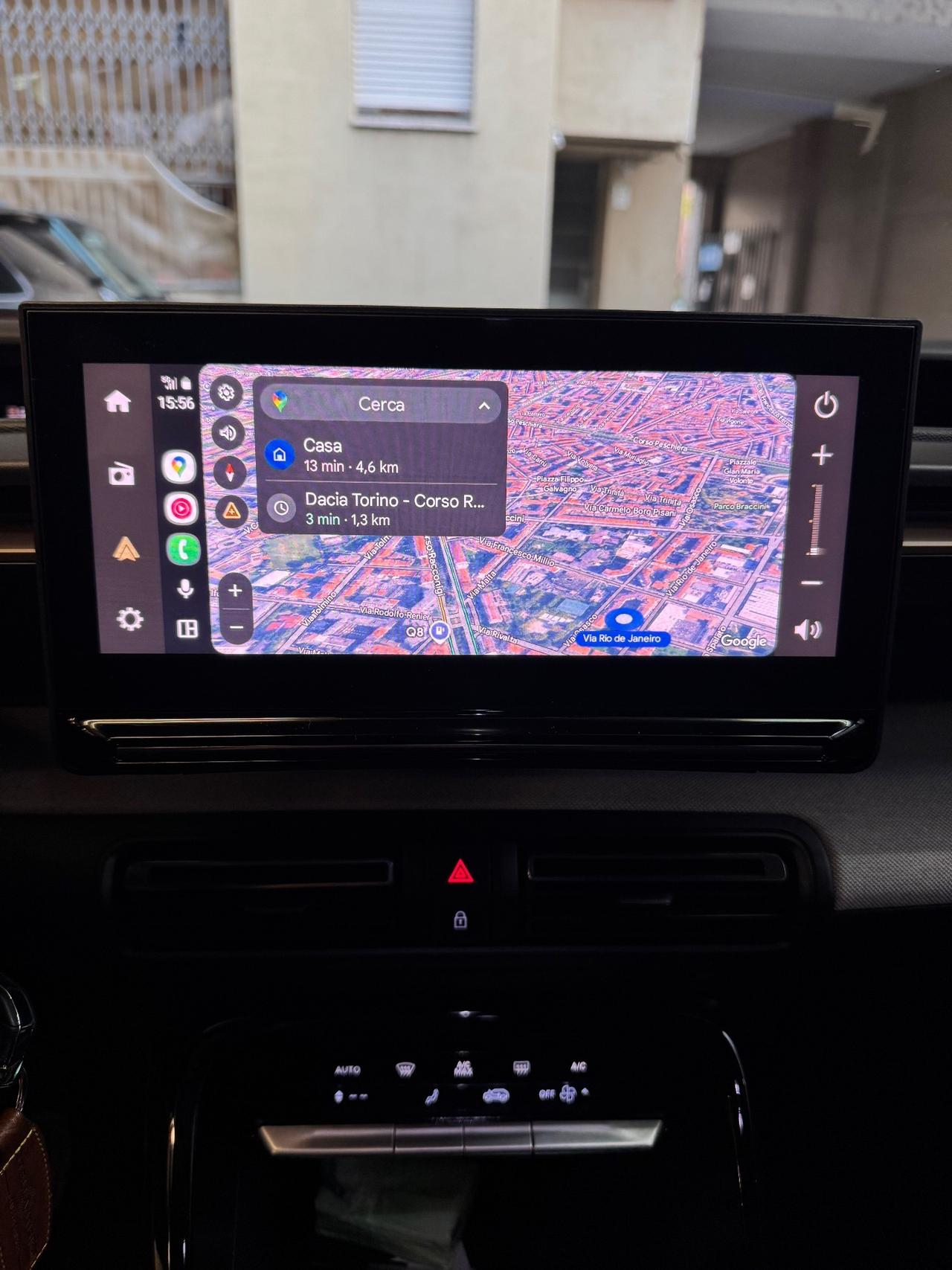 Citroen C3 Aircross PureTech Turbo 100 Plus