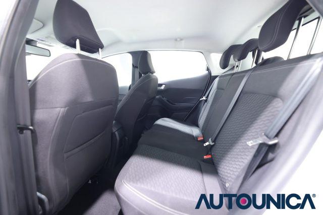 FORD Fiesta 1.1 75 CV 5 PORTE TITANIUM NEOPATENTATI