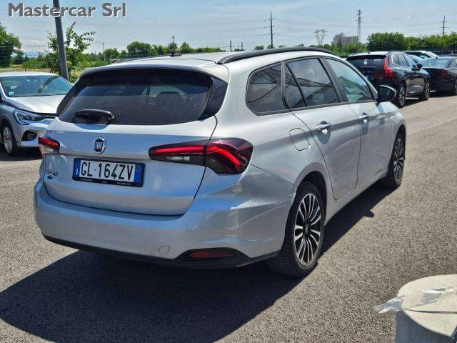 FIAT Tipo new model NEOPATENTATI CARPLAY Tipo SW SW 1.3 mjt