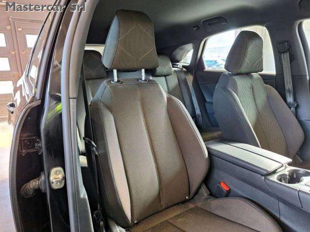 DS AUTOMOBILES DS 7 Crossback DS7 1.6 e-tense phev Bastille Business 225cv auto