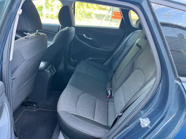 HYUNDAI i30 Wagon 1.0 T-GDI 48V Prime