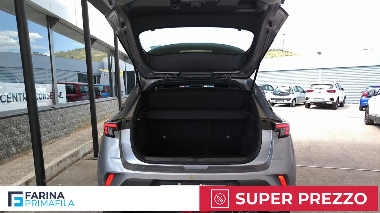 OPEL Mokka 1.2 Edition s&s 136cv