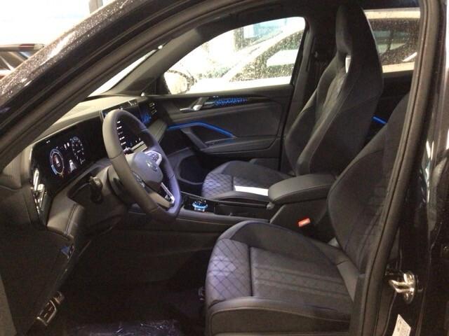 Volkswagen Tiguan 2.0 TDI 150 CV DSG R-Line Plus