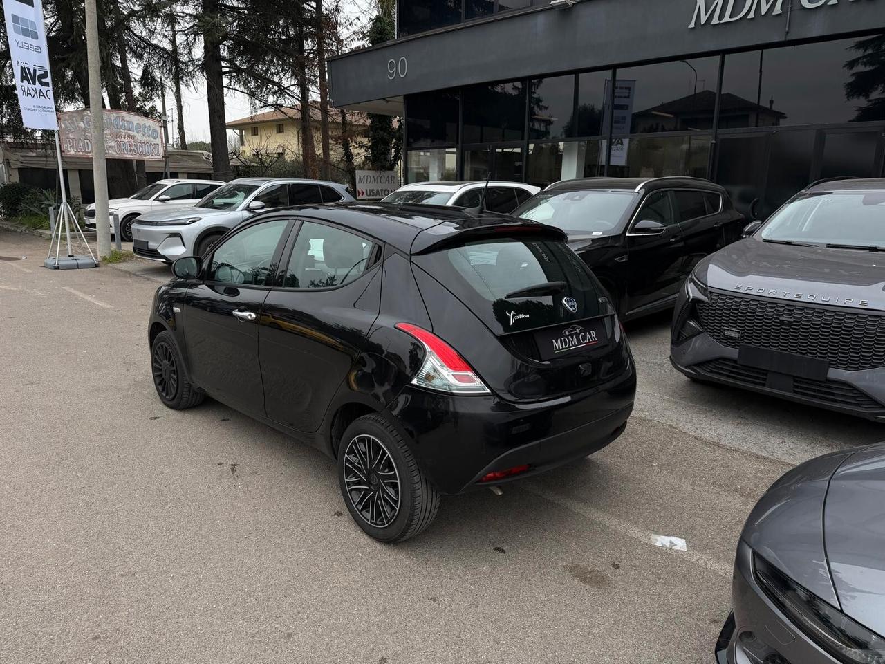 Lancia Ypsilon 1.0 Firefly Hybrid *VARI COLORI* *PROMO FINANZ*