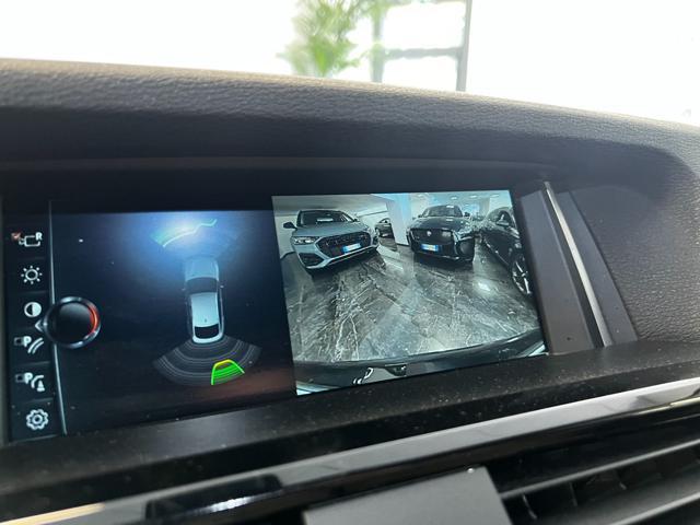 BMW X4 xDrive30dA 258CV Msport Shadow Line