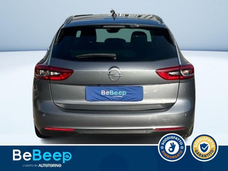 Opel Insignia SPORTS TOURER 1.6 CDTI BUSINESS S&S 136CV