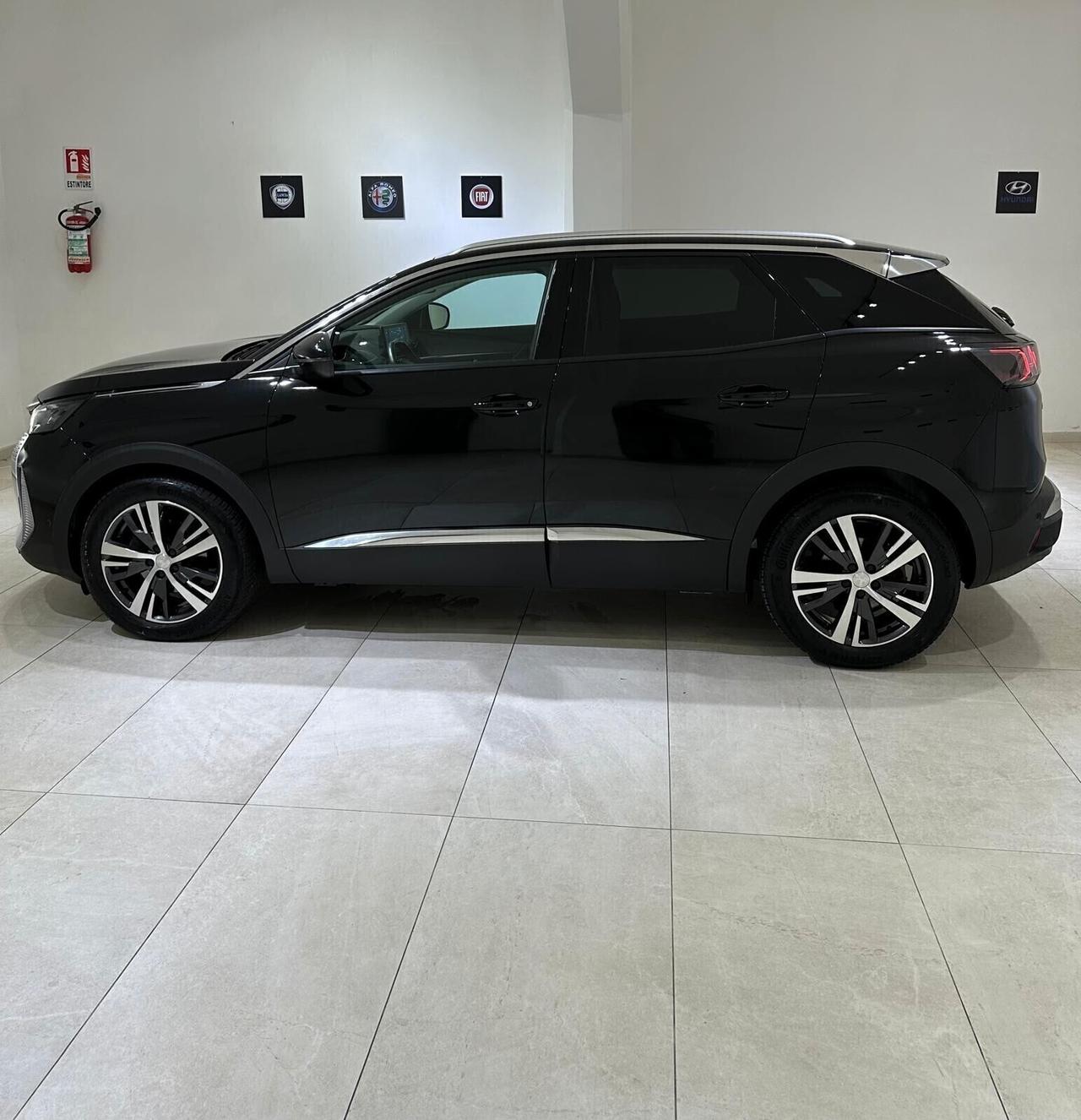 Peugeot 3008 ALLURE PACK