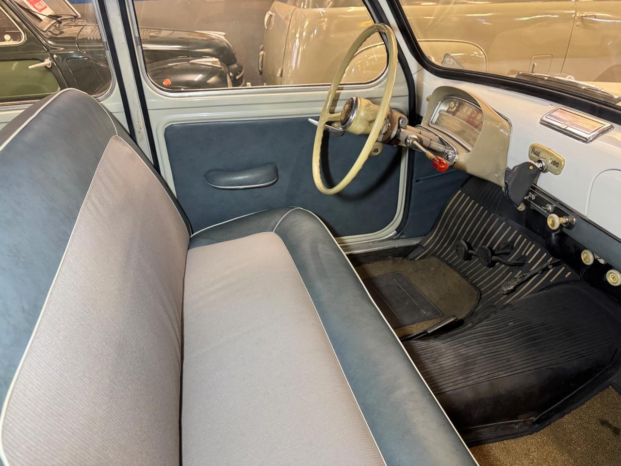 Fiat Altro 1100