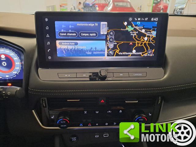 NISSAN X-Trail 1.5 E-POWER 2.1KWH N-CONNECTA 4WD AUTO