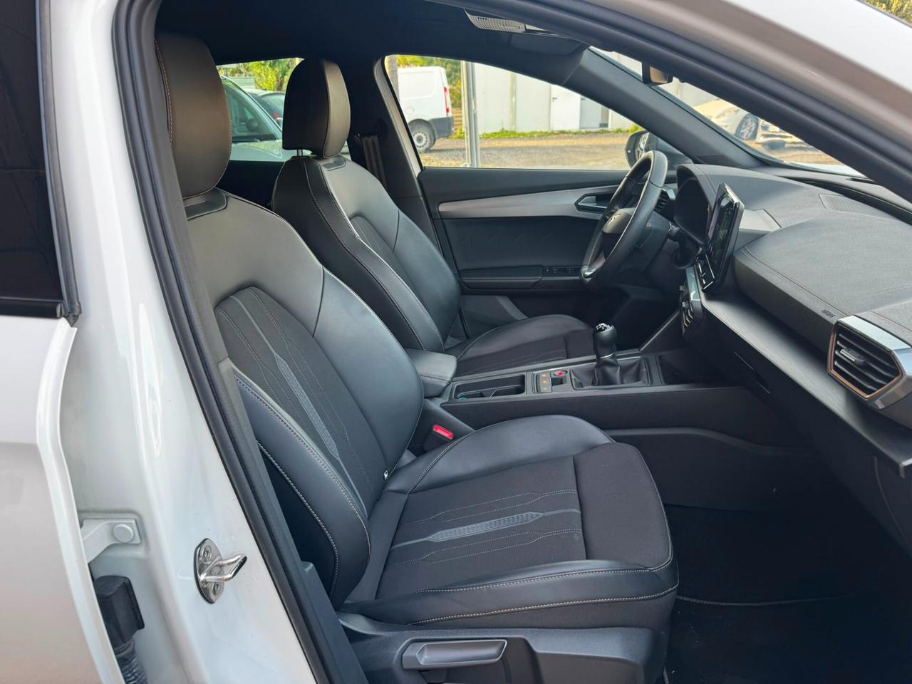 Cupra Formentor 2.0 TDI