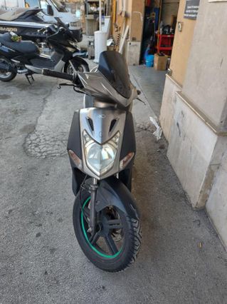 KYMCO Agility 150 150