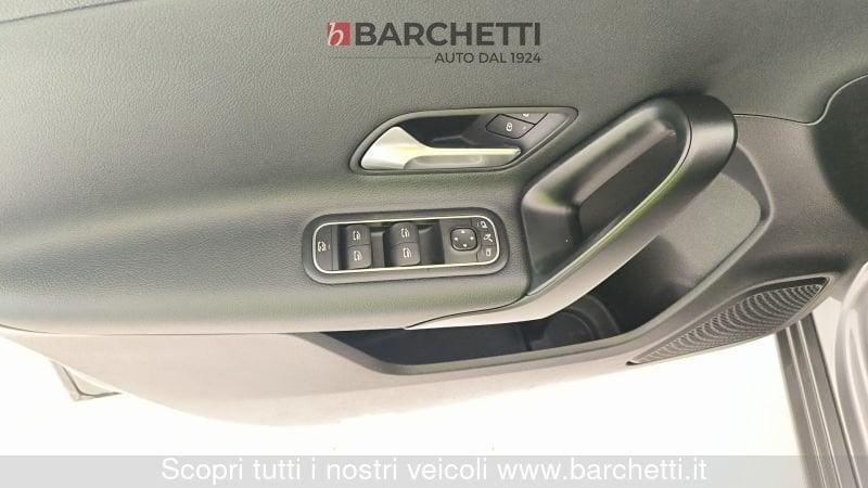 Mercedes-Benz Classe A (W177) A 180 D BUSINESS EXTRA