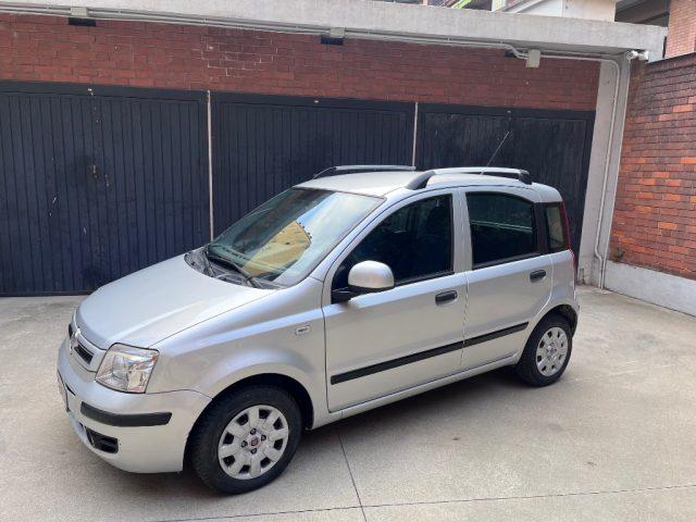 FIAT Panda 1.2 Dynamic climatizzatore ottime condizioni