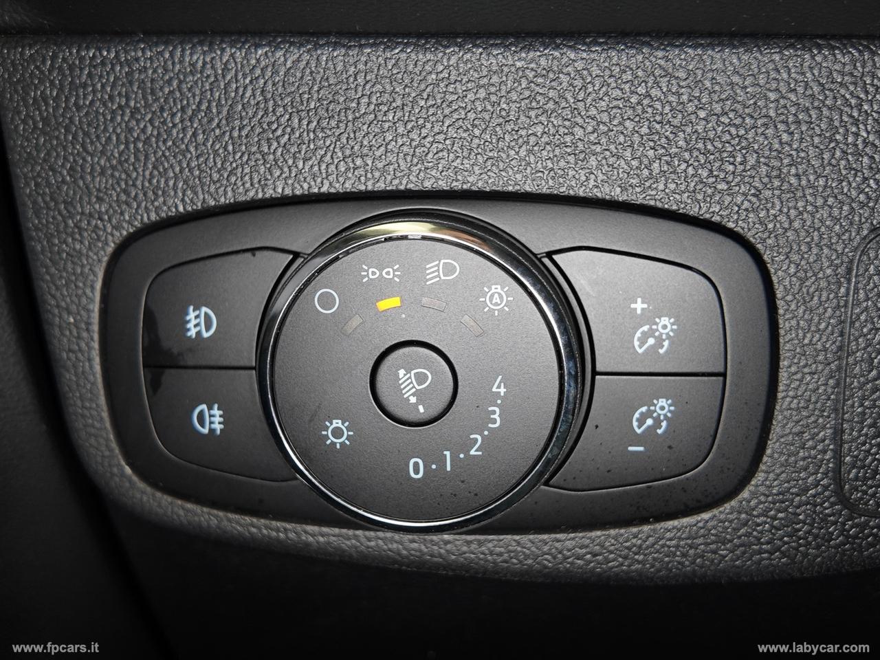 FORD Focus 1.5 EcoBlue 115 aut.5p.ST-Line Des