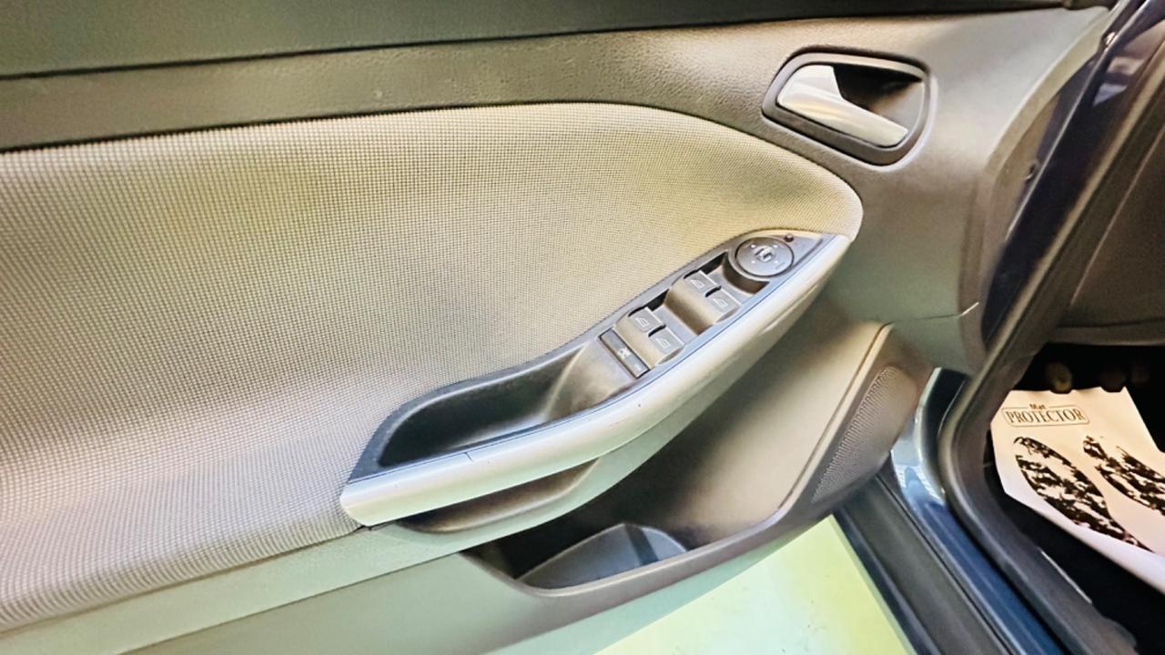 Ford Focus 1.0 EcoBoost 100 CV Titanium.unica proprietaria