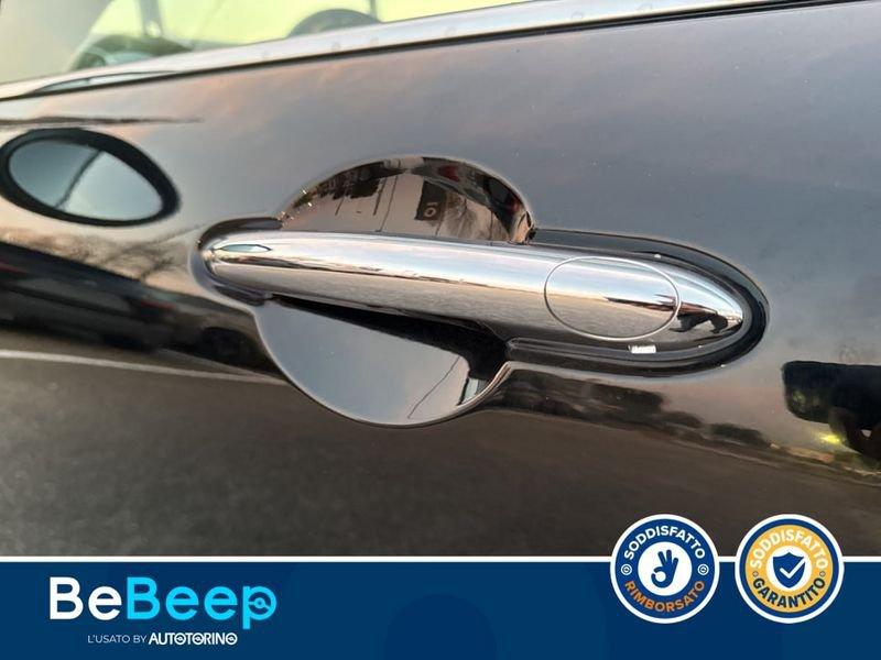 MINI Mini Clubman 1.5 ONE D BOOST AUTO