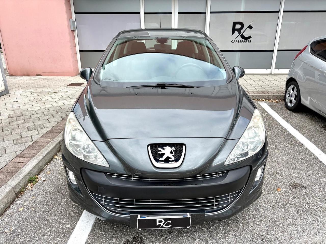 Peugeot 308 1.6 VTi 120CV 5p. Active