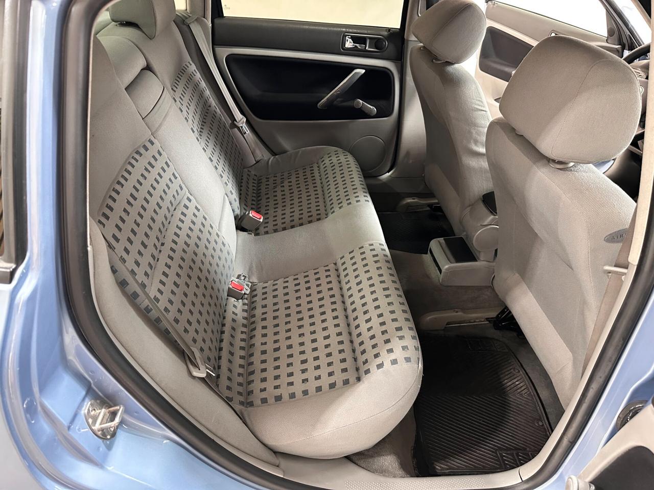 Volkswagen Passat 1.9 TDI 115cv UNICO PROP. - PERFETTA!!