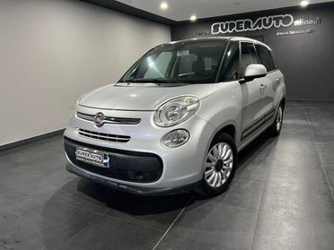 FIAT 500L 1.6 Multijet 105 CV Business