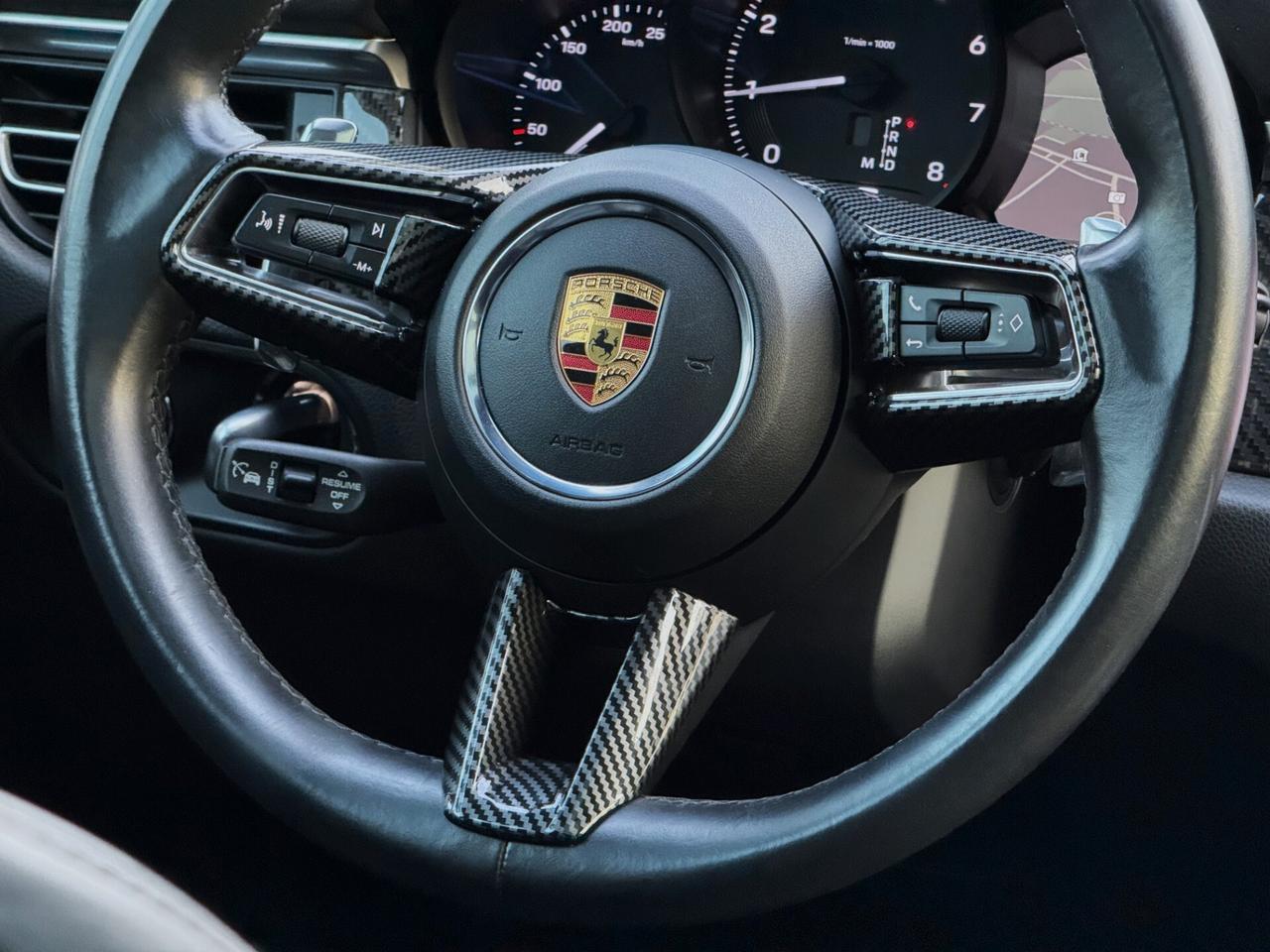 Porsche Macan 2.0 Turbo 265CV TETTO 360