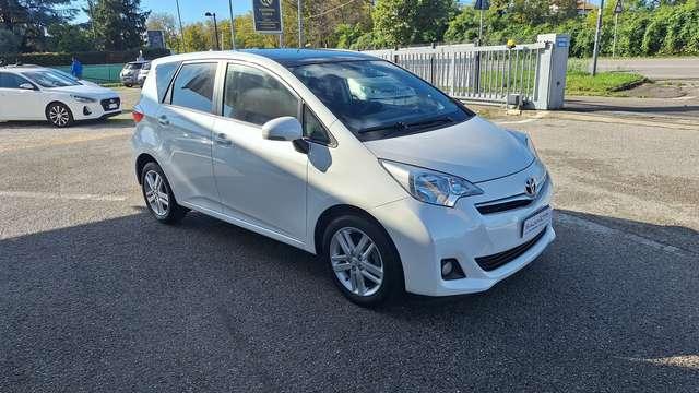 Toyota Verso-S Verso-S 1.3 Active (mt)
